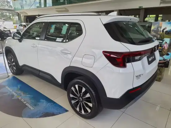 HONDA-WR-V-2026