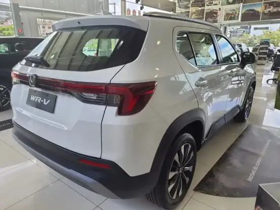 HONDA-WR-V-1.5 i-VTEC FLEX EXL CVT HONDA-WR-V-2026
