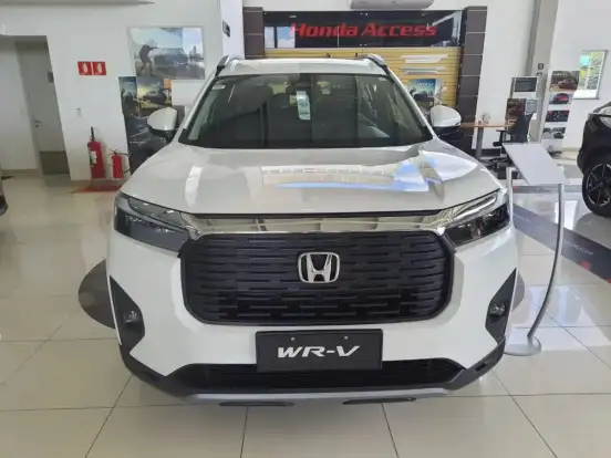 HONDA-WR-V-1.5 i-VTEC FLEX EXL CVT HONDA-WR-V-2026