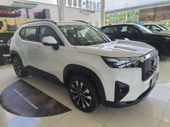 HONDA-WR-V-1.5 i-VTEC FLEX EXL CVT HONDA-WR-V-2026