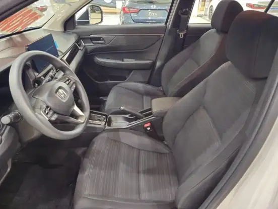 HONDA-WR-V-1.5 i-VTEC FLEX EXL CVT HONDA-WR-V-2026
