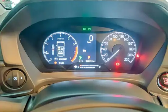 HONDA-WR-V-2025