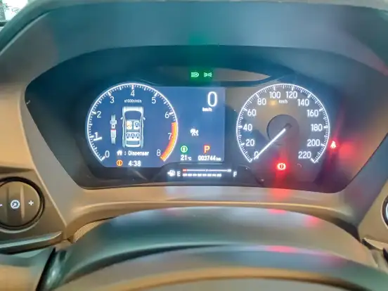 HONDA-WR-V-1.5 i-VTEC FLEX EXL CVT HONDA-WR-V-2025