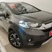 HONDA WR-V 1.5 16V FLEXONE EX CVT HONDA WR-V 1.5 16V FLEXONE EX CVT