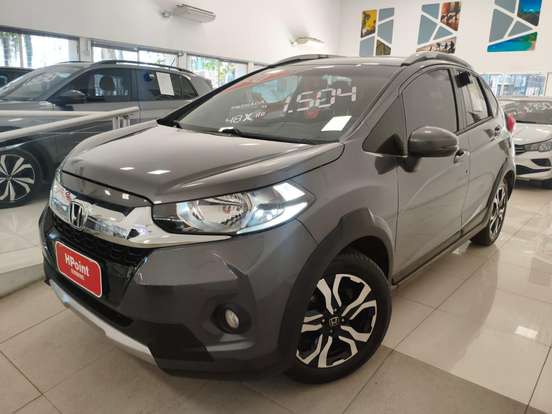 HONDA-WR-V-2019