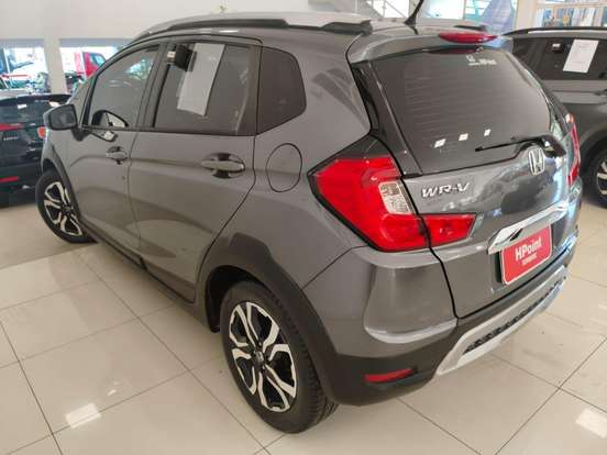 HONDA-WR-V-1.5 16V FLEXONE EX CVT HONDA-WR-V-2019
