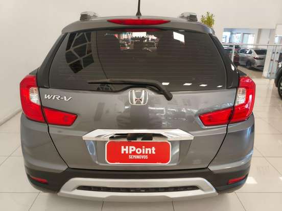 HONDA-WR-V-2019