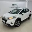 HONDA WR-V 1.5 16V FLEXONE EX CVT HONDA WR-V 1.5 16V FLEXONE EX CVT