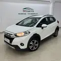 HONDA WR-V 1.5 16V FLEXONE EX CVT HONDA WR-V 1.5 16V FLEXONE EX CVT