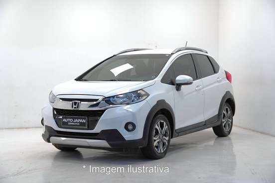HONDA-WR-V-2021