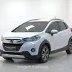 HONDA WR-V 1.5 16V FLEXONE EX CVT HONDA WR-V 1.5 16V FLEXONE EX CVT