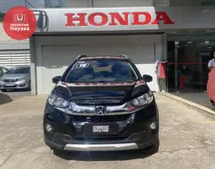 HONDA WR-V 1.5 16V FLEXONE EXL CVT HONDA WR-V 1.5 16V FLEXONE EXL CVT