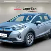 HONDA WR-V 1.5 16V FLEXONE EXL CVT HONDA WR-V 1.5 16V FLEXONE EXL CVT