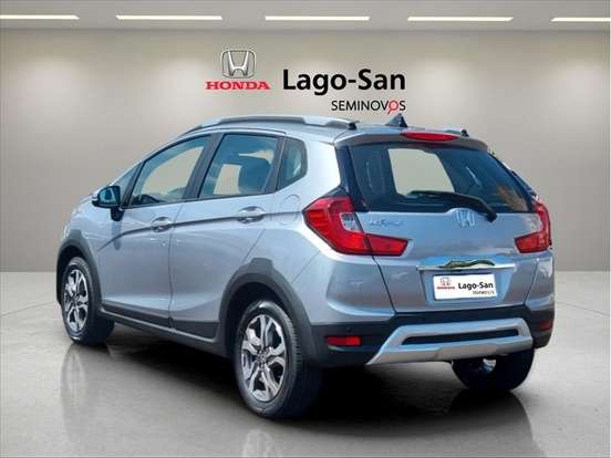 HONDA-WR-V-2017