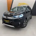 HONDA WR-V 1.5 16V FLEXONE EXL CVT HONDA WR-V 1.5 16V FLEXONE EXL CVT