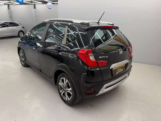 HONDA-WR-V-2018