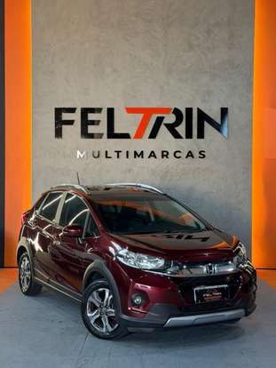 HONDA-WR-V-2018