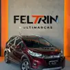 HONDA WR-V 1.5 16V FLEXONE EXL CVT HONDA WR-V 1.5 16V FLEXONE EXL CVT