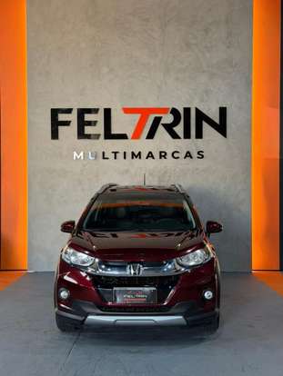 HONDA-WR-V-2018