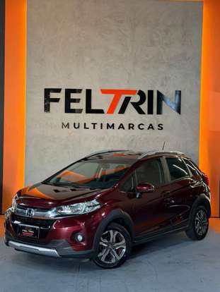 HONDA-WR-V-2018