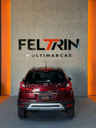 HONDA-WR-V-2018