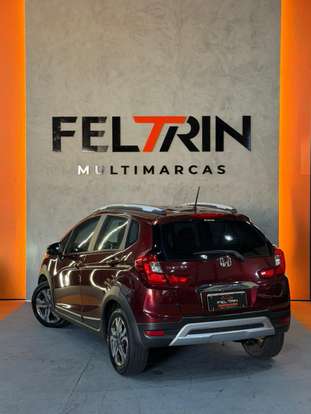 HONDA-WR-V-2018
