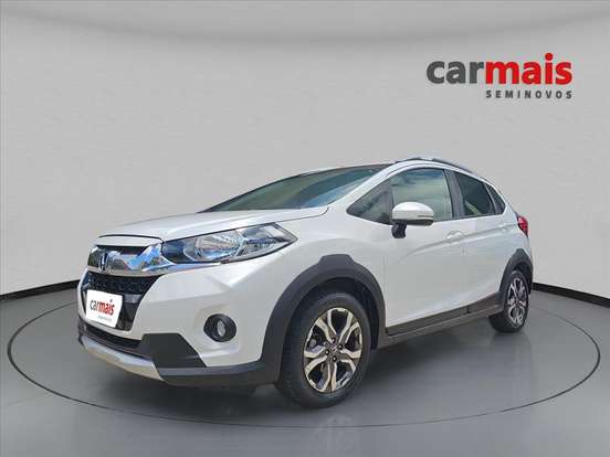 HONDA-WR-V-2017
