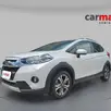 HONDA WR-V 1.5 16V FLEXONE EXL CVT HONDA WR-V 1.5 16V FLEXONE EXL CVT