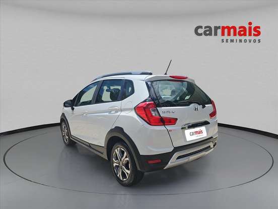 HONDA-WR-V-2017
