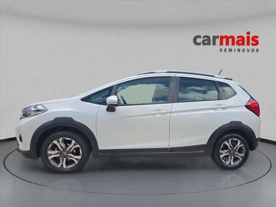 HONDA-WR-V-2017