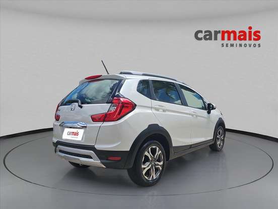 HONDA-WR-V-2017