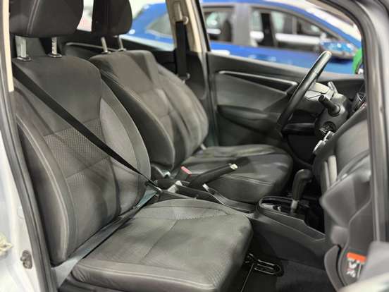 HONDA-WR-V-1.5 16V FLEXONE EXL CVT HONDA-WR-V-2017