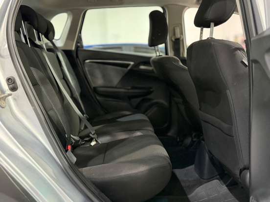 HONDA-WR-V-1.5 16V FLEXONE EXL CVT HONDA-WR-V-2017