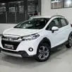 HONDA WR-V 1.5 16V FLEXONE EXL CVT HONDA WR-V 1.5 16V FLEXONE EXL CVT