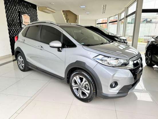 HONDA-WR-V-2019