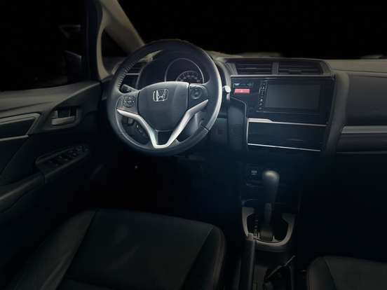 HONDA-WR-V-1.5 16V FLEXONE EXL CVT HONDA-WR-V-2019