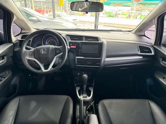 HONDA-WR-V-1.5 16V FLEXONE EXL CVT HONDA-WR-V-2019