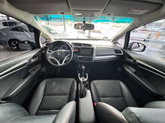 HONDA-WR-V-1.5 16V FLEXONE EXL CVT HONDA-WR-V-2019