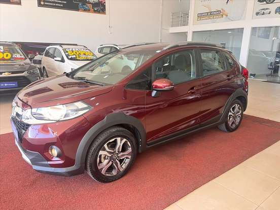 HONDA-WR-V-2018
