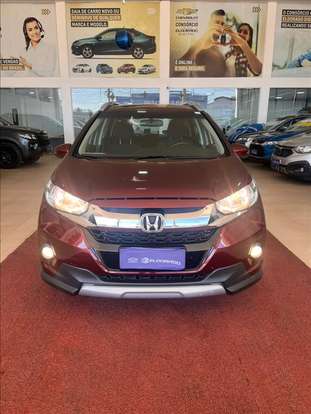 HONDA-WR-V-2018
