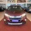 HONDA WR-V 1.5 16V FLEXONE EXL CVT HONDA WR-V 1.5 16V FLEXONE EXL CVT