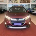 HONDA WR-V 1.5 16V FLEXONE EXL CVT HONDA WR-V 1.5 16V FLEXONE EXL CVT