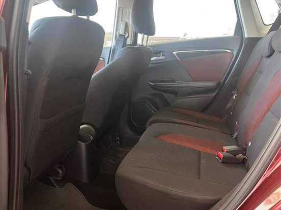 HONDA-WR-V-1.5 16V FLEXONE EXL CVT HONDA-WR-V-2018