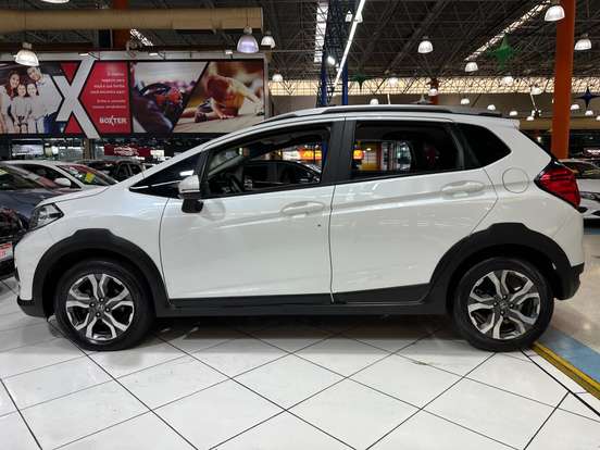 HONDA-WR-V-2018