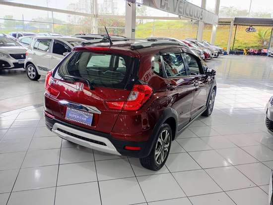 HONDA-WR-V-2019