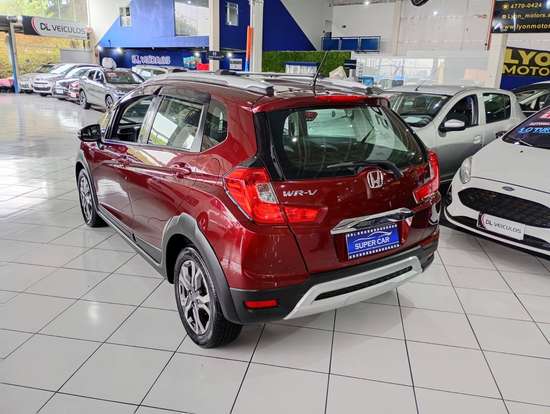 HONDA-WR-V-2019