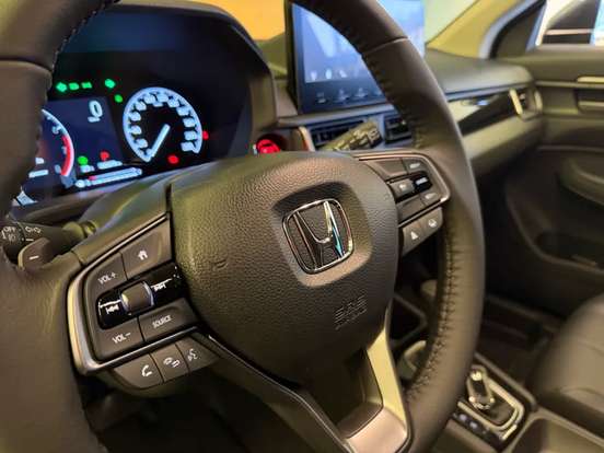HONDA-WR-V-1.5 i-VTEC FLEX EXL CVT HONDA-WR-V-2026