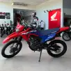 HONDA XR 300L TORNADO HONDA XR 300L TORNADO