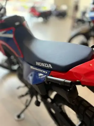 HONDA-XR 300L TORNADO-2026