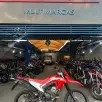HONDA XR 300L TORNADO HONDA XR 300L TORNADO